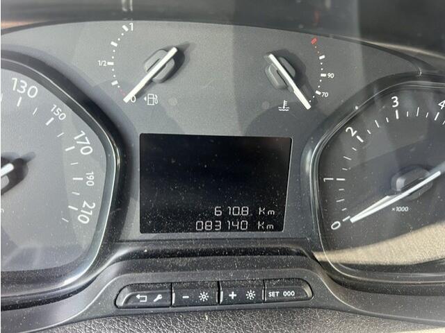 Peugeot EXPERT 2.0 BlueHDI 106KW DC AUTOM. LANG AIRCO KLIMA NAVI
