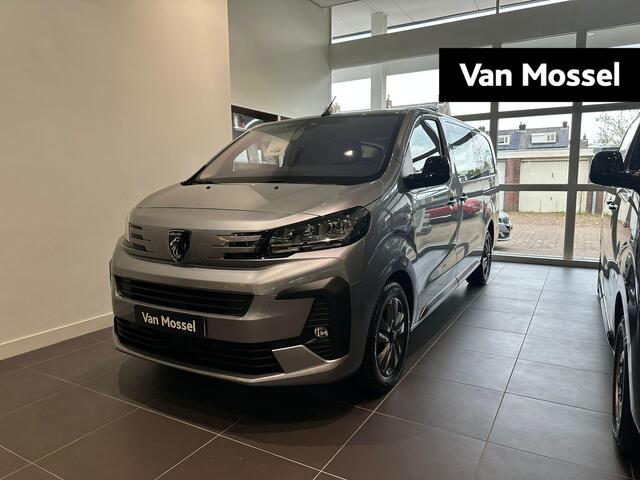Peugeot EXPERT 2.0 BlueHDI 180 S&S L3