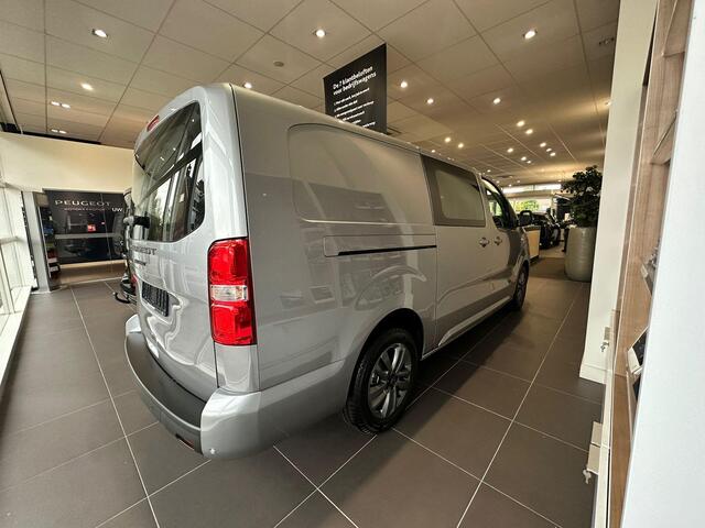 Peugeot EXPERT 2.0 BlueHDI 180 S&S L3