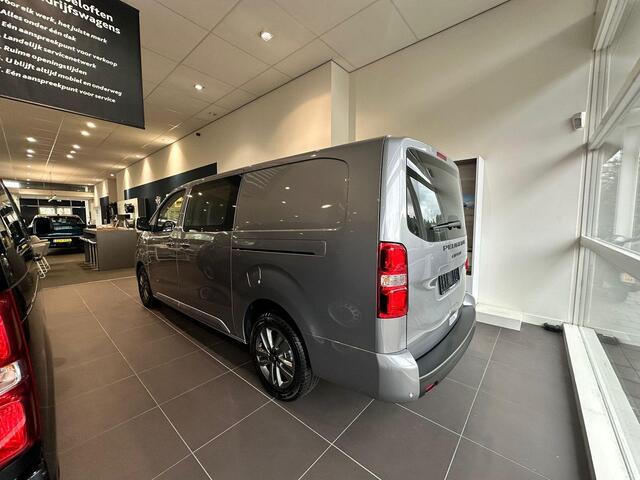 Peugeot EXPERT 2.0 BlueHDI 180 S&S L3
