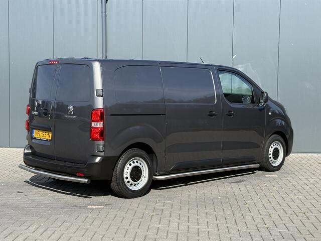 Peugeot EXPERT 2.0 BlueHDI 145 PK AUTOMAAT / L2H1 / 1e EIG. / CAMERA / CRUISE / CARPLAY / SIDEBARS