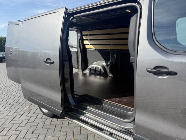Peugeot EXPERT 2.0 BlueHDI 145 PK AUTOMAAT / L2H1 / 1e EIG. / CAMERA / CRUISE / CARPLAY / SIDEBARS