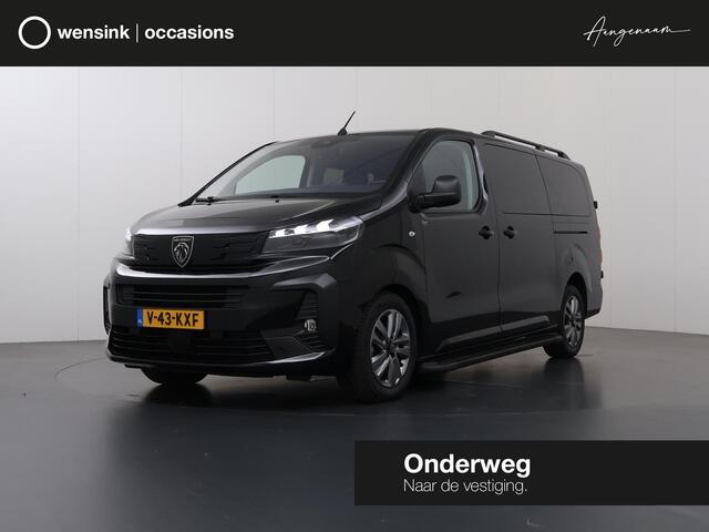 Peugeot EXPERT 2.0 BlueHDi 180 S&S L3 DC