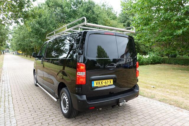 Peugeot EXPERT 2.0 BlueHDI 120 Standard Premium | Trekhaak | Camera | CarPlay | Imperiaal | Cruise Control |
