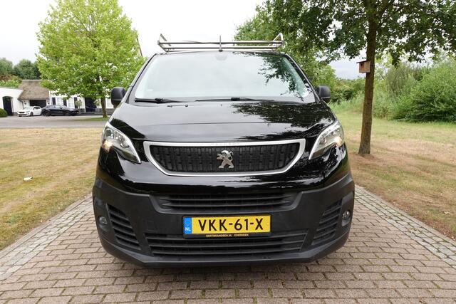 Peugeot EXPERT 2.0 BlueHDI 120 Standard Premium | Trekhaak | Camera | CarPlay | Imperiaal | Cruise Control |