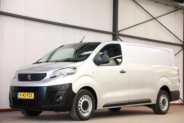 Peugeot EXPERT 2.0 180PK AUTOMAAT L3H1 LANG