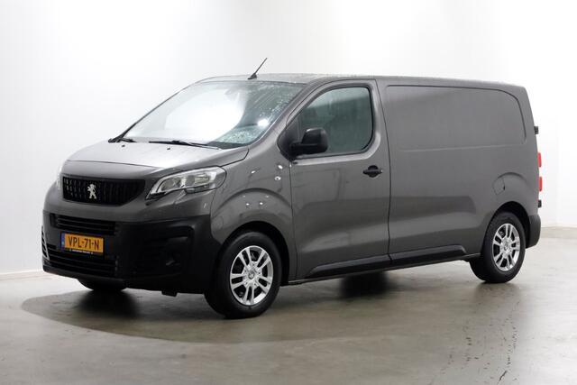 Peugeot EXPERT 2.0 BlueHDI 145pk Automaat Premium Airco/Carplay/Cruise Control 05-2022