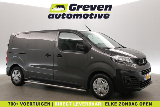 Peugeot EXPERT 2.0 BlueHDI 145PK L2H1 | Automaat | Airco | Cruise | Camera | Carplay | Parkeersens.
