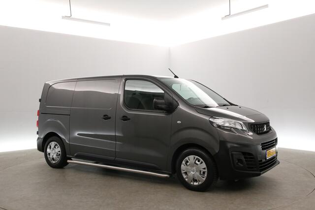Peugeot EXPERT 2.0 BlueHDI 145PK L2H1 | Automaat | Airco | Cruise | Camera | Carplay | Parkeersens.
