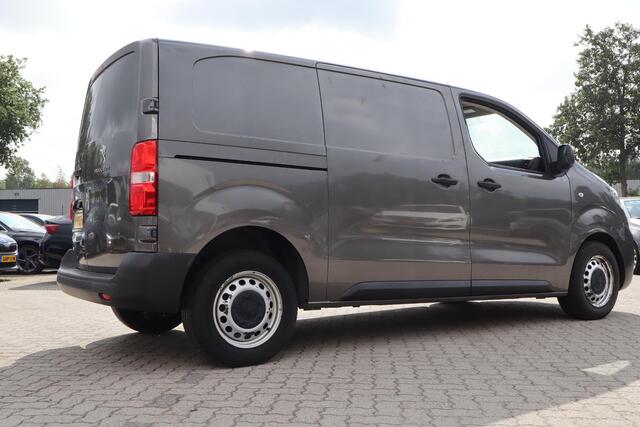Peugeot EXPERT 231S 2.0 BlueHDI 120 Pro | Bijrijdersbank | EURO 6 | Rechter zijdeur | Airco | Parkeersensoren | Zie foto's |