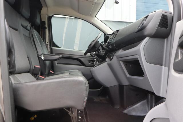 Peugeot EXPERT 231S 2.0 BlueHDI 120 Pro | Bijrijdersbank | EURO 6 | Rechter zijdeur | Airco | Parkeersensoren | Zie foto's |
