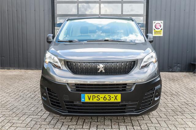 Peugeot EXPERT 2.0 BlueHDI 145 Standard Premium L2H1 CAM I AC I NL Auto