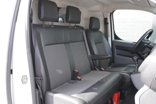 Peugeot EXPERT 1.5 BlueHDI 102PK EURO 6 - Airco - Navi - Cruise - €11.950,- Excl.