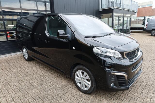 Peugeot EXPERT 2.0 BlueHDI 180 L3 Premium Eelktr schuifdeur I HUD I ACC I CAM