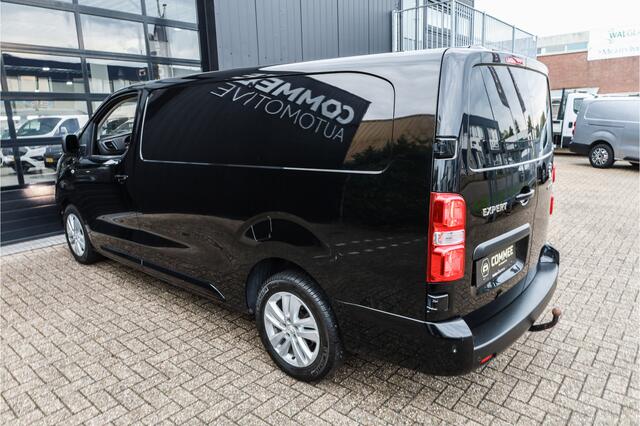 Peugeot EXPERT 2.0 BlueHDI 180 L3 Premium Eelktr schuifdeur I HUD I ACC I CAM