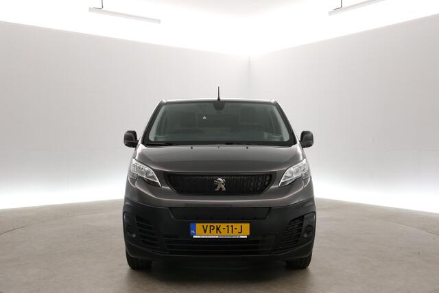 Peugeot EXPERT Elektrisch Standard Premium 75 kWh L2H1 | Snelladen | SOH 90% | Airco | Camera | Cruise | Carplay | Parkeersens.