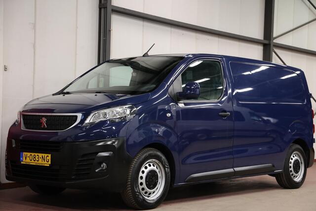 Peugeot EXPERT 1.6 BlueHDI AIRCO CRUISE CONTROL