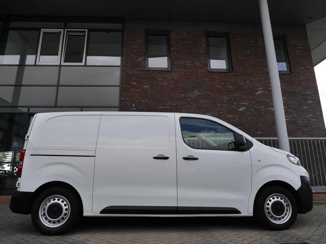 Peugeot EXPERT 2.0 BlueHDI 145 Standard Premium | 2x Schuifdeur | Climate control | Navigatie | Dab Radio | Apple carplay/Android auto | Automaat