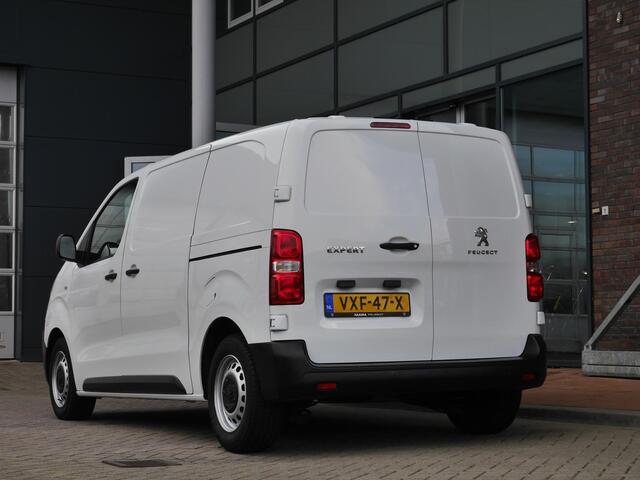 Peugeot EXPERT 2.0 BlueHDI 145 Standard Premium | 2x Schuifdeur | Climate control | Navigatie | Dab Radio | Apple carplay/Android auto | Automaat