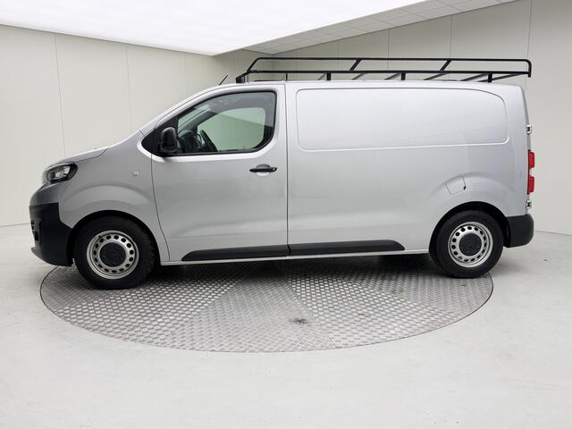 Peugeot EXPERT 226S 1.6 BlueHDI 95 Pro | Trekhaak | Imperial | Pdc achter | Airco | Bluetooth telefoon | Cruise control | Dealer onderhouden