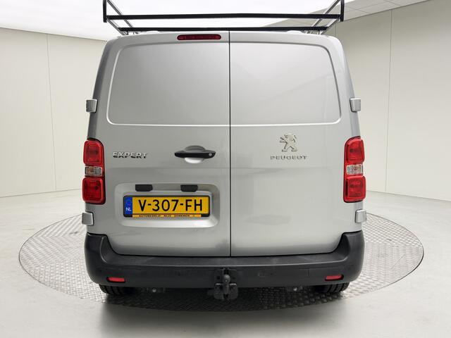 Peugeot EXPERT 226S 1.6 BlueHDI 95 Pro | Trekhaak | Imperial | Pdc achter | Airco | Bluetooth telefoon | Cruise control | Dealer onderhouden