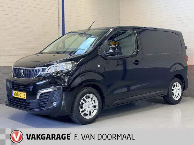 Peugeot EXPERT 1.5 BlueHDI 100 Compact Premium