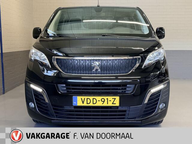 Peugeot EXPERT 1.5 BlueHDI 100 Compact Premium