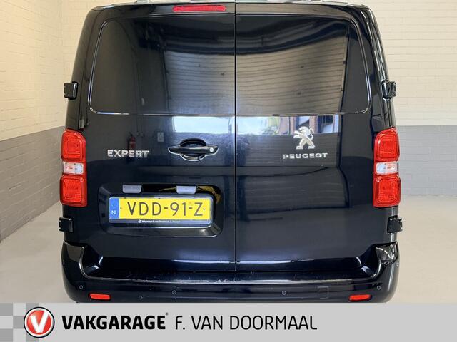 Peugeot EXPERT 1.5 BlueHDI 100 Compact Premium