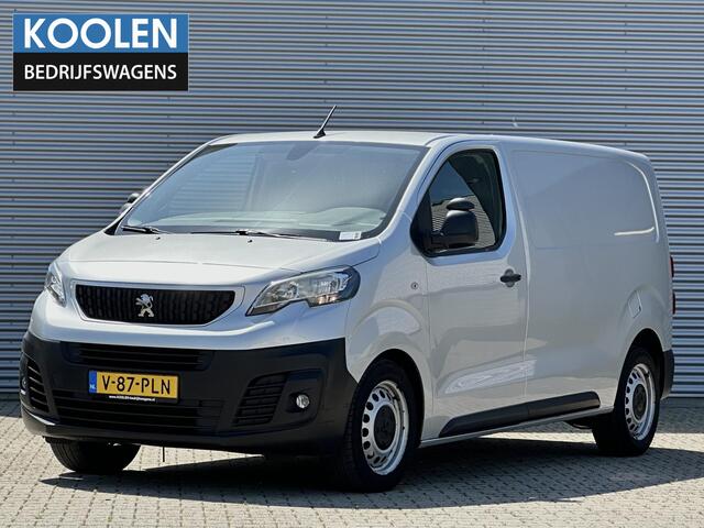 Peugeot EXPERT 231S 2.0 BlueHDI 120PK MARGE BTW VRIJ Citroén Jumpy/Opel Vivaro