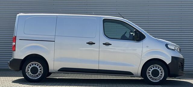 Peugeot EXPERT 231S 2.0 BlueHDI 120PK MARGE BTW VRIJ Citroén Jumpy/Opel Vivaro