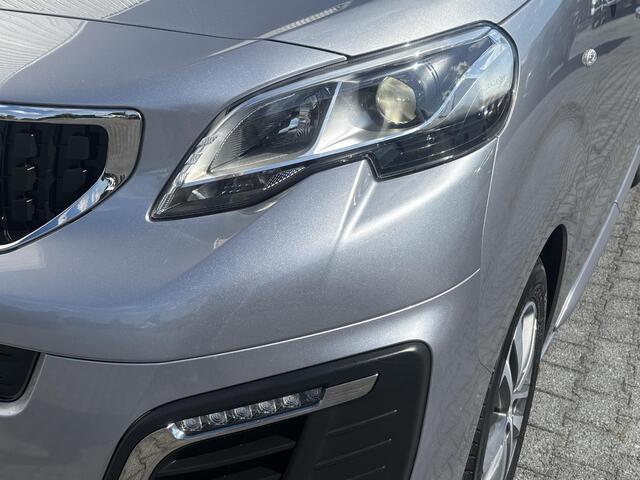 Peugeot EXPERT 2.0 BlueHDI 180*2X SCHUIF*HAAK*KLEP*CAM*CRUISE*ECC