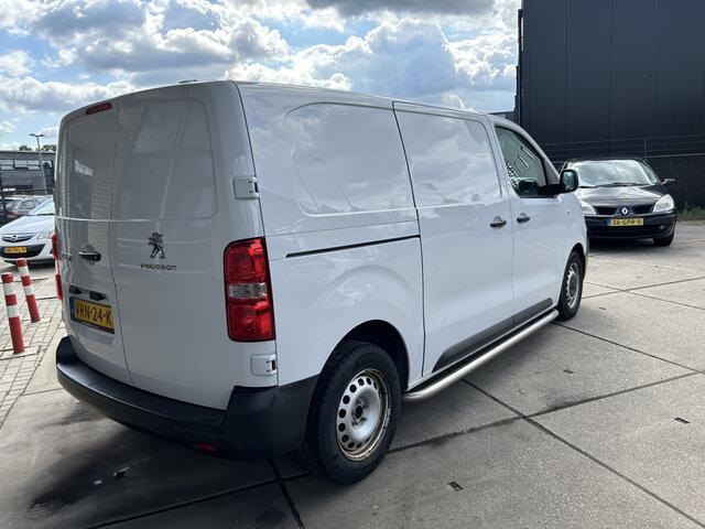 Peugeot EXPERT 2.0 BlueHDI 145 PK L2 NAVI