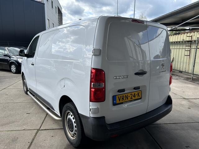 Peugeot EXPERT 2.0 BlueHDI 145 PK L2 NAVI