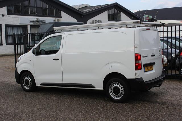 Peugeot EXPERT 2.0 BlueHDI 120 Trekhaak Imperiaal!