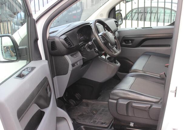 Peugeot EXPERT 2.0 BlueHDI 120 Trekhaak Imperiaal!