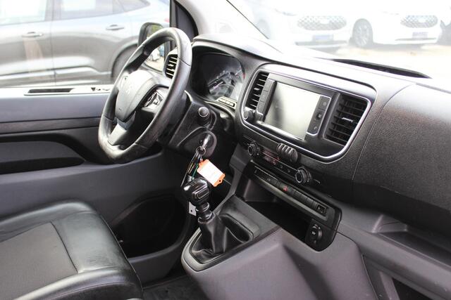 Peugeot EXPERT 2.0 BlueHDI 120 Trekhaak Imperiaal!