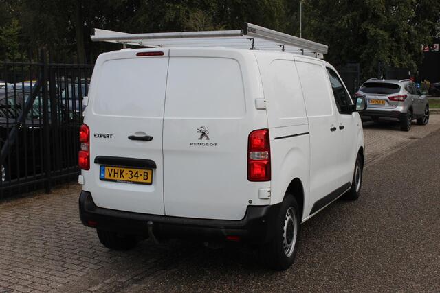 Peugeot EXPERT 2.0 BlueHDI 120 Trekhaak Imperiaal!
