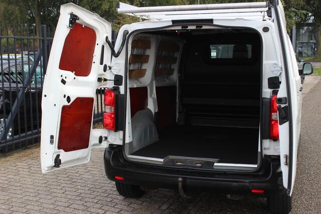 Peugeot EXPERT 2.0 BlueHDI 120 Trekhaak Imperiaal!
