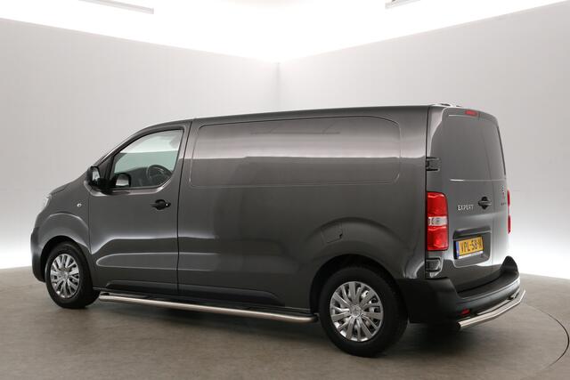 Peugeot EXPERT 2.0 BlueHDI 145PK L2H1 | Automaat | Airco | Cruise | Camera | Carplay | Parkeersens.
