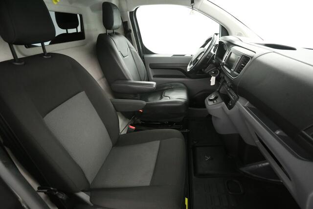 Peugeot EXPERT 2.0 BlueHDI 145PK L2H1 | Automaat | Airco | Cruise | Camera | Carplay | Parkeersens.