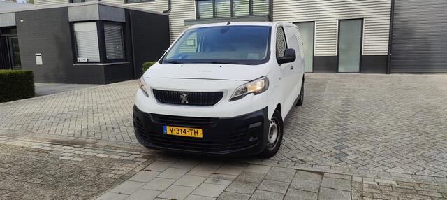 Peugeot EXPERT 226S 1.6BlueHDI95Pre BJ 2018 EURO6