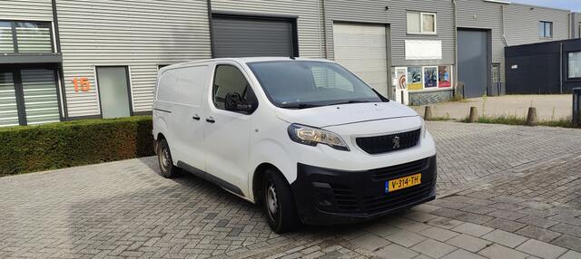 Peugeot EXPERT 226S 1.6BlueHDI95Pre BJ 2018 EURO6
