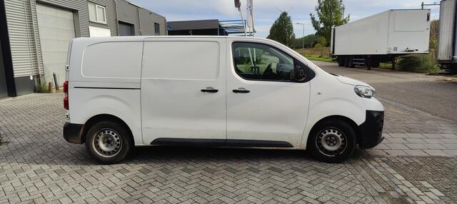 Peugeot EXPERT 226S 1.6BlueHDI95Pre BJ 2018 EURO6