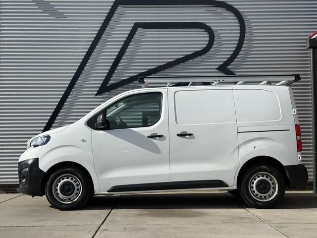 Peugeot EXPERT 2.0 BlueHDI 120 Compact Premium 1e Eigenaar|Camera|Carplay|Trekhaak|Imperiaal|Cruise|Airco|N.A.P|Nieuwe APK bij aflevering