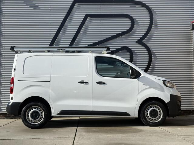 Peugeot EXPERT 2.0 BlueHDI 120 Compact Premium 1e Eigenaar|Camera|Carplay|Trekhaak|Imperiaal|Cruise|Airco|N.A.P|Nieuwe APK bij aflevering
