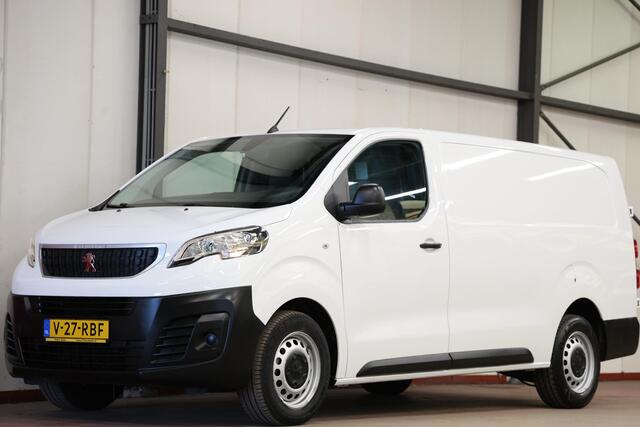 Peugeot EXPERT 2.0 BlueHDI 120 L3H1 LANG 2500KG TREKVERMOGEN