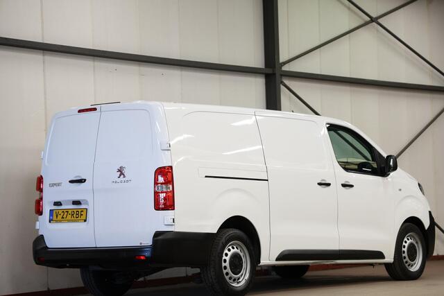 Peugeot EXPERT 2.0 BlueHDI 120 L3H1 LANG 2500KG TREKVERMOGEN