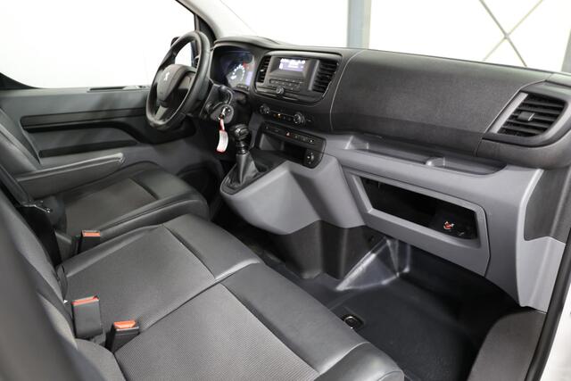 Peugeot EXPERT 2.0 BlueHDI 120 L3H1 LANG 2500KG TREKVERMOGEN