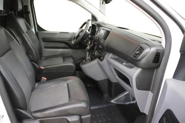 Peugeot EXPERT 1.6 BlueHDI AIRCO PDC