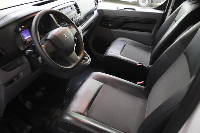 Peugeot EXPERT 1.6 BlueHDI AIRCO PDC
